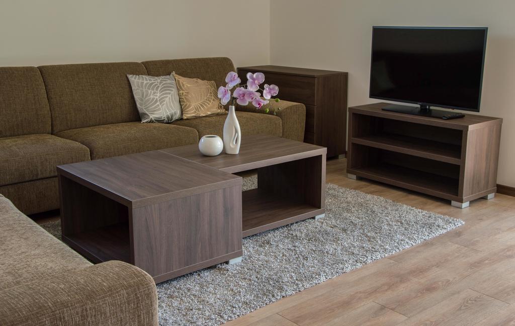 Apartmánový Dom Kriváň Bešeňová Exterior foto