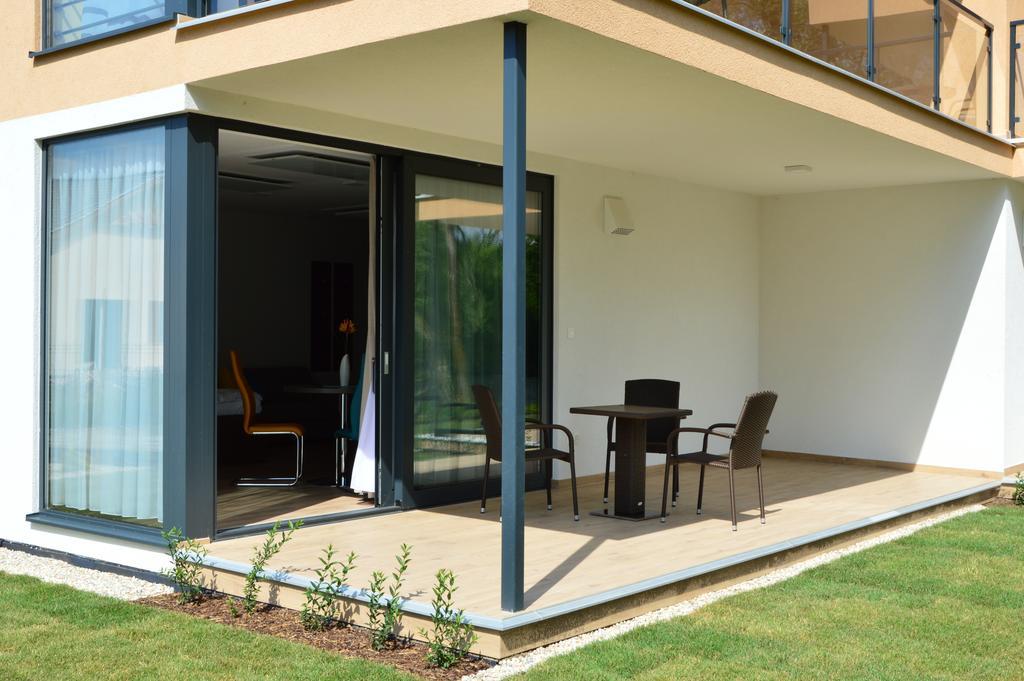 Apartmánový Dom Kriváň Bešeňová Exterior foto
